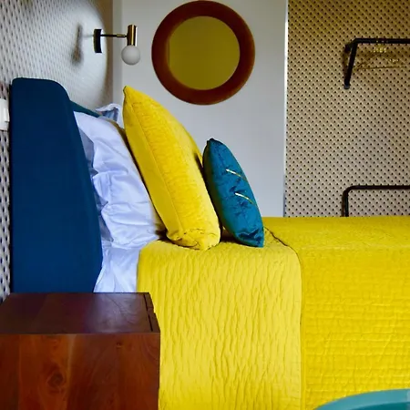 D'hotes Le Clos Des Marronniers Bed & Breakfast 3*