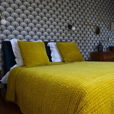 D'hotes Le Clos Des Marronniers Douvres-la-Délivrande