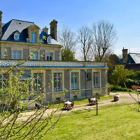 D'hotes Le Clos Des Marronniers 3*