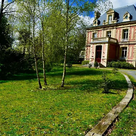 D'hotes Le Clos Des Marronniers Douvres-la-Délivrande