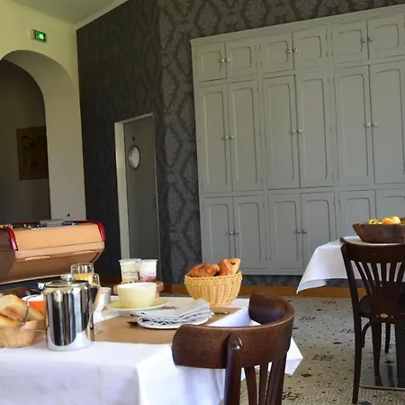 D'hotes Le Clos Des Marronniers 3* Douvres-la-Délivrande