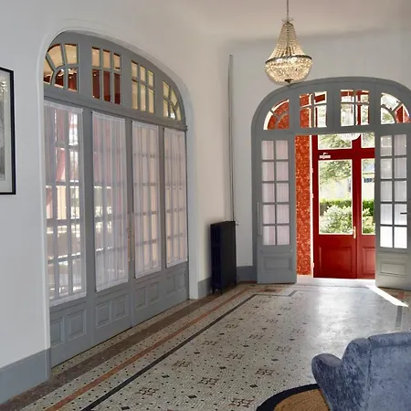 D'hotes Le Clos Des Marronniers Douvres-la-Délivrande