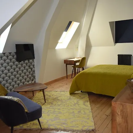Bed & Breakfast D'hotes Le Clos Des Marronniers