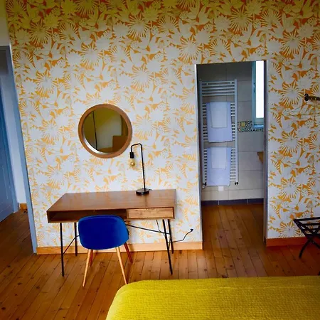 D'hotes Le Clos Des Marronniers