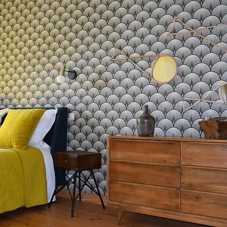 住宿加早餐酒店 D'hotes Le Clos Des Marronniers