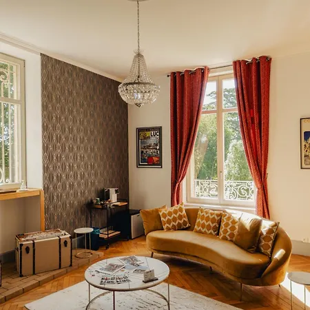 D'hotes Le Clos Des Marronniers 3* Douvres-la-Délivrande
