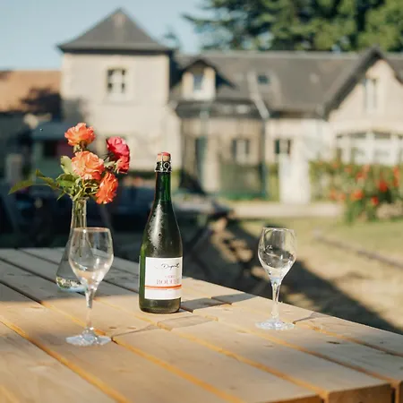 D'hotes Le Clos Des Marronniers