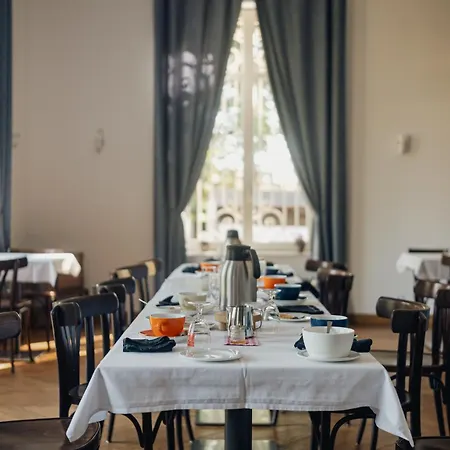 D'hotes Le Clos Des Marronniers Douvres-la-Délivrande