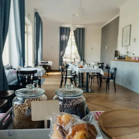 Bed & Breakfast D'hotes Le Clos Des Marronniers