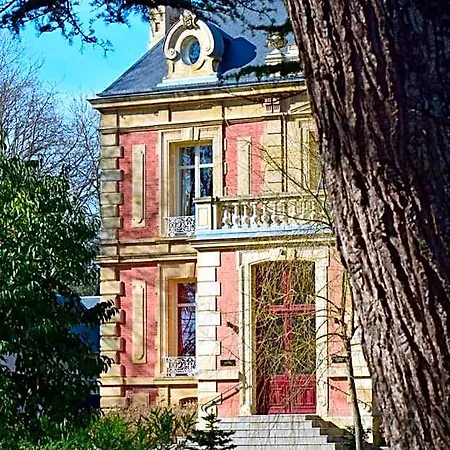 D'hotes Le Clos Des Marronniers 3* Douvres-la-Délivrande
