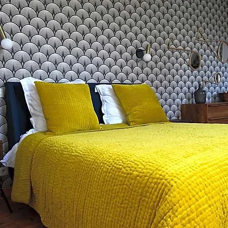 D'hotes Le Clos Des Marronniers Douvres-la-Délivrande
