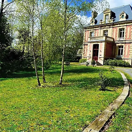 D'hotes Le Clos Des Marronniers 3* Douvres-la-Délivrande