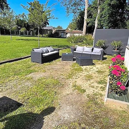 Bed & Breakfast D'hotes Le Clos Des Marronniers 3*