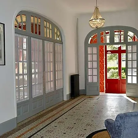 D'hotes Le Clos Des Marronniers 3*