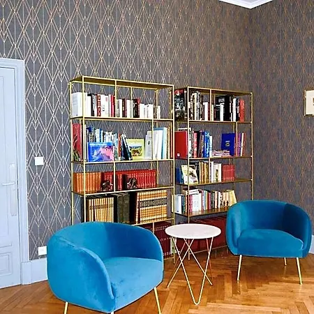 Bed & Breakfast D'hotes Le Clos Des Marronniers