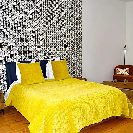 Bed & Breakfast D'hotes Le Clos Des Marronniers