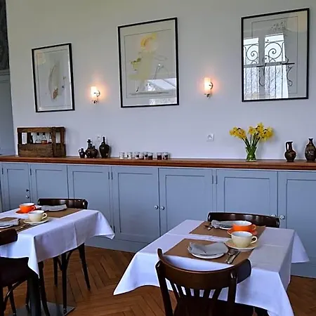 D'hotes Le Clos Des Marronniers 3* Douvres-la-Délivrande
