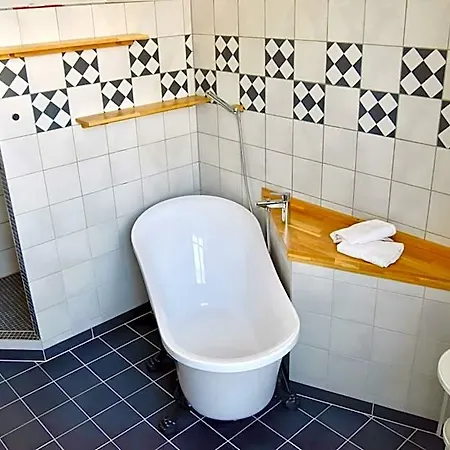D'hotes Le Clos Des Marronniers 3* Douvres-la-Délivrande