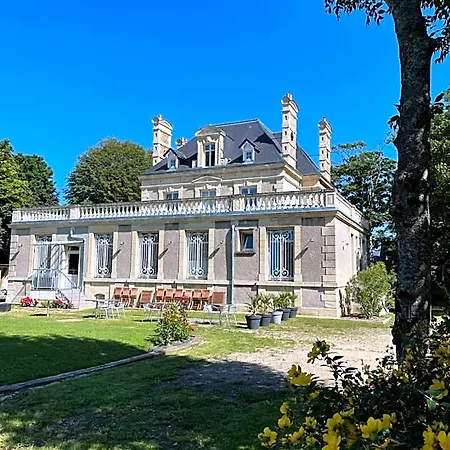 D'hotes Le Clos Des Marronniers Bed & Breakfast