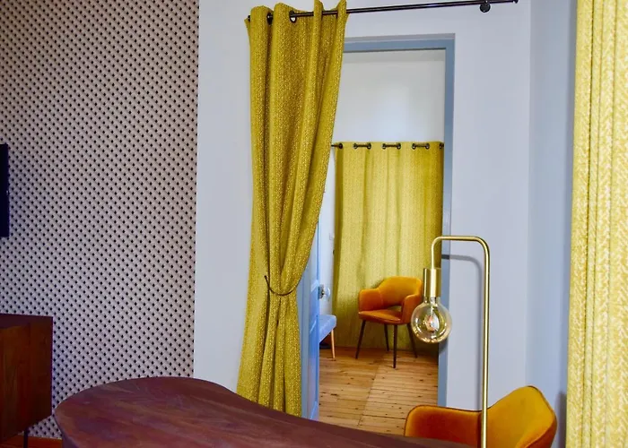 Bed & Breakfast D'hotes Le Clos Des Marronniers