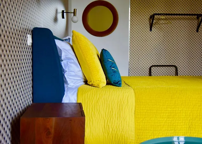 D'hotes Le Clos Des Marronniers Bed & Breakfast 3*