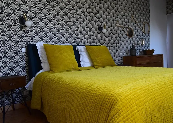 D'hotes Le Clos Des Marronniers Douvres-la-Delivrande