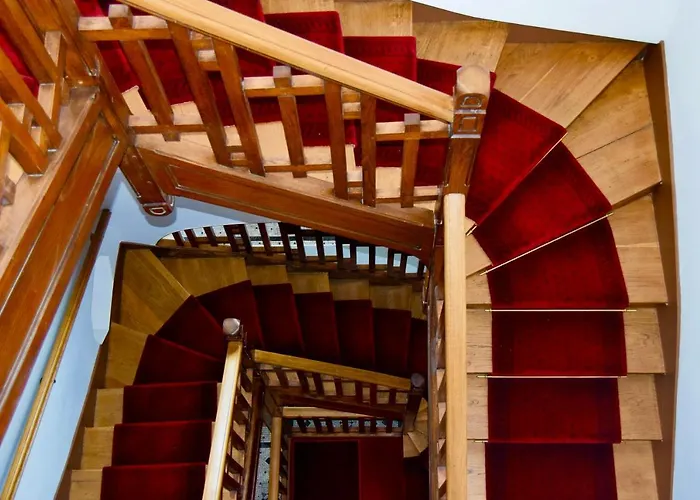 D'hotes Le Clos Des Marronniers 3*