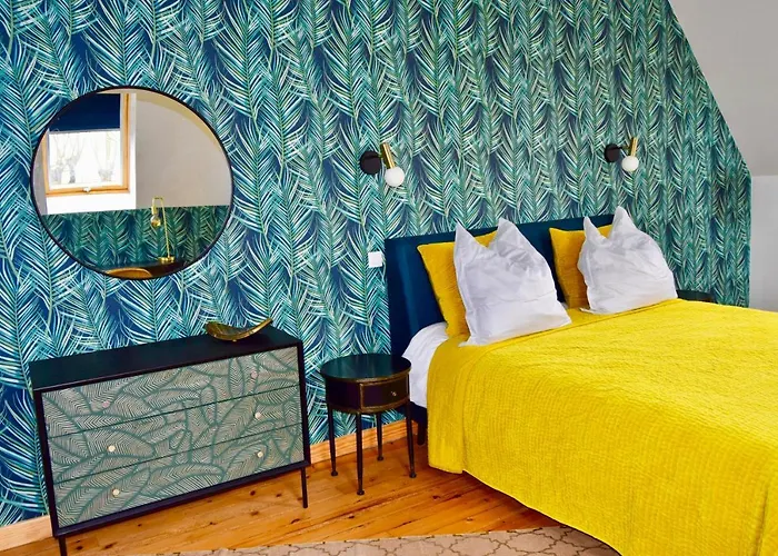 D'hotes Le Clos Des Marronniers Bed & Breakfast