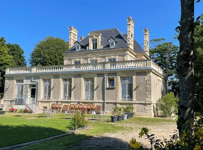 Bed & Breakfast D'hotes Le Clos Des Marronniers Douvres-la-Delivrande