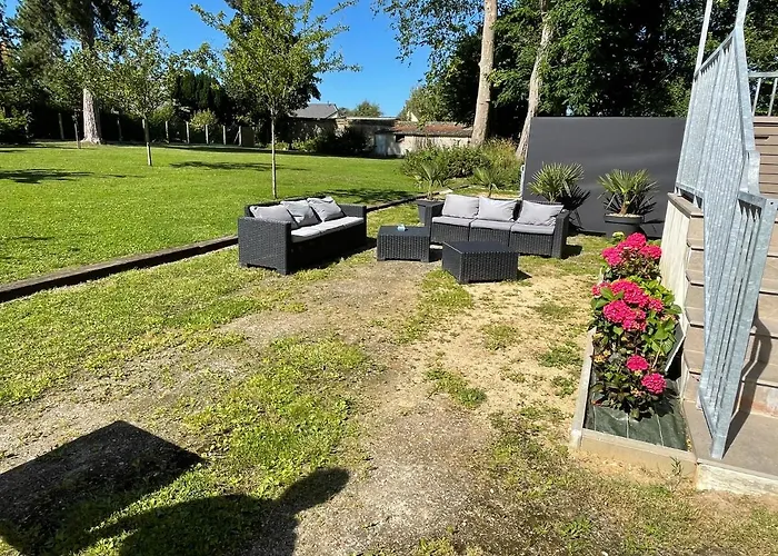 D'hotes Le Clos Des Marronniers